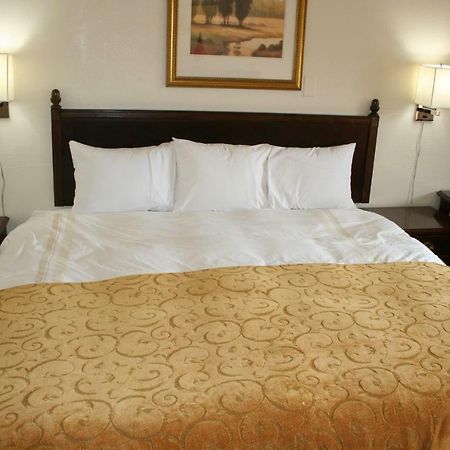 Scottish Inns Weatherford Extérieur photo