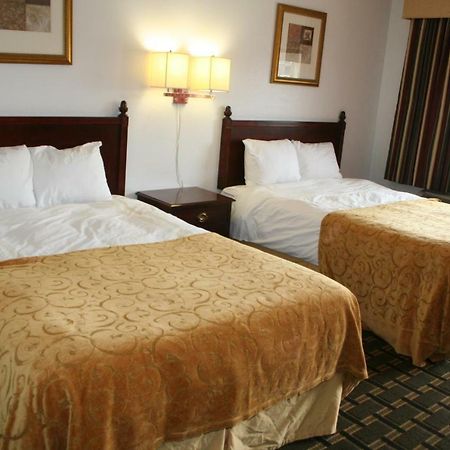 Scottish Inns Weatherford Extérieur photo