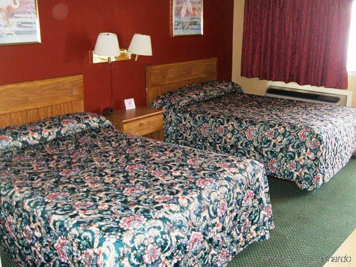 Scottish Inns Weatherford Extérieur photo